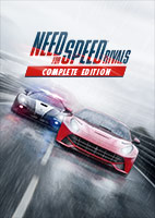 Need for Speed&trade; Rivals: Complete Edition Bundle Pack